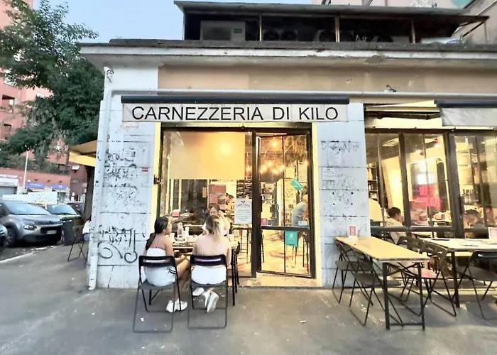 Cominio 56 Near Metro A * Roma